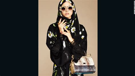 domenico dolce abayas.